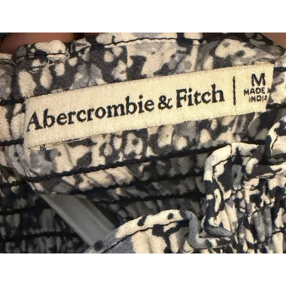 Abercrombie & Fitch elevate your